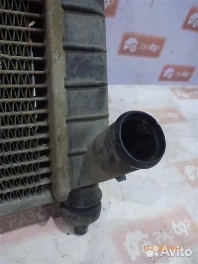 Радиатор двс Ford Mondeo GBP L1F 1993