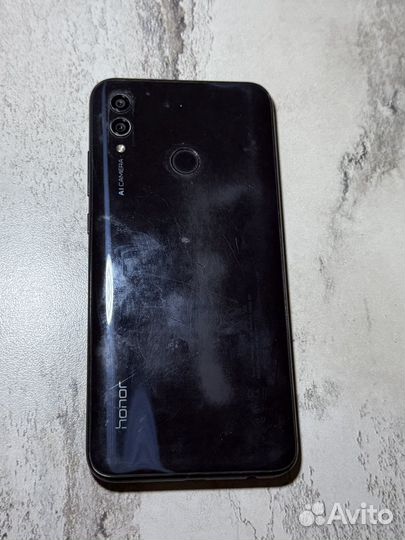 HONOR 10 Lite, 3/64 ГБ