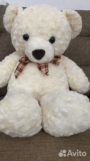 Большой Мишка