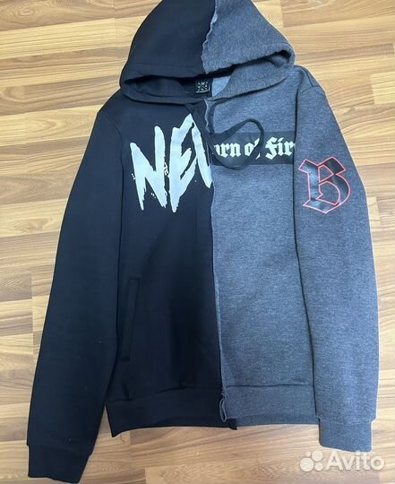 Мужские вещи пакетом