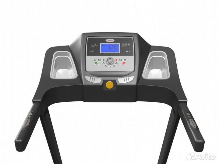 Беговая дорожка unixfit MX-450V