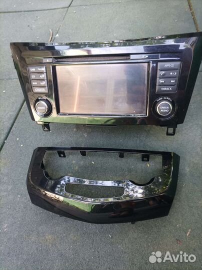 Магнитофоны на киа и ниссан