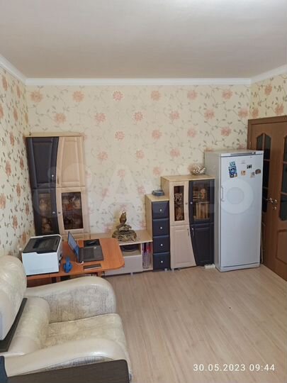 2-к. квартира, 57,9 м², 1/5 эт.