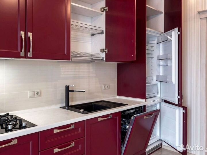 Кухонный гарнитур 