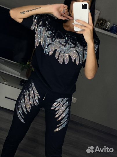 Спортивный костюм