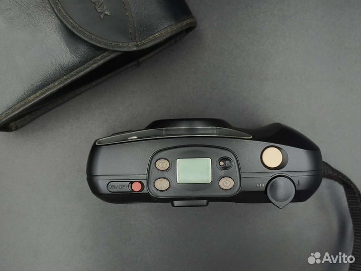 Pentax Espio 738