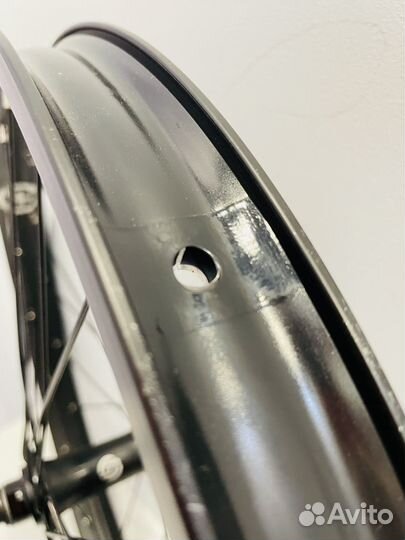 Колесо переднее Salt для BMX