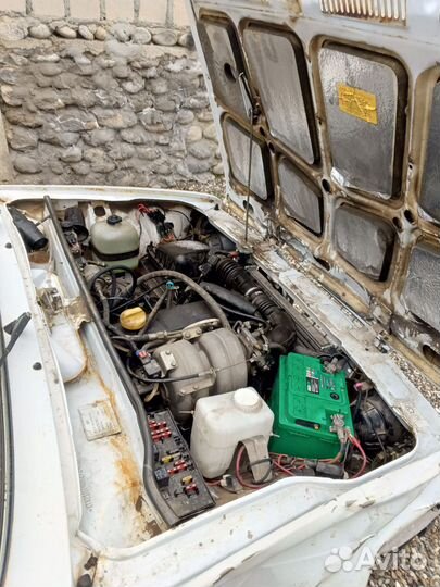 Авторазбор запчасти на ваз