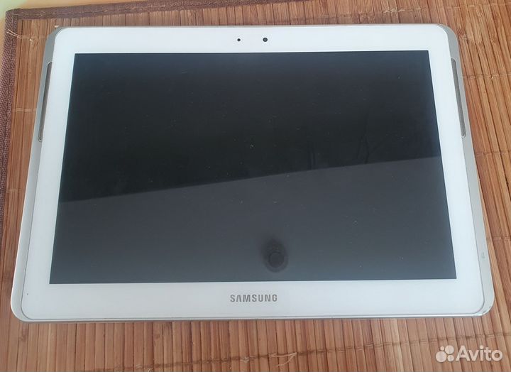 Планшет samsung galaxy tab 2 на запчасти