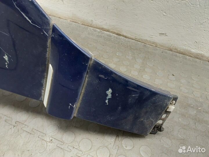 Крыло правое переднее Audi A8 (D2)