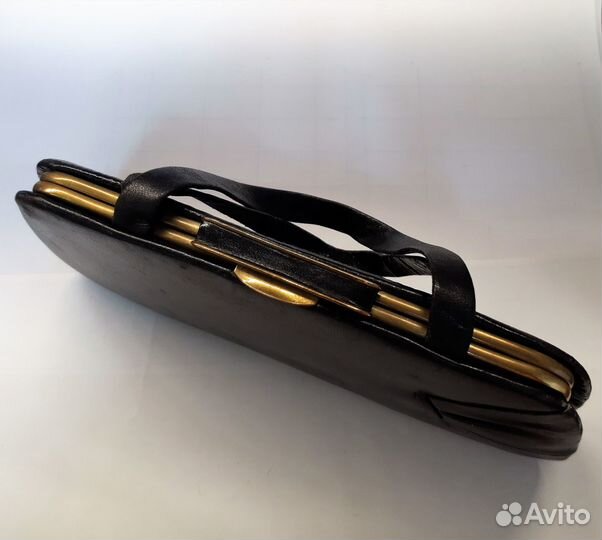 Клатч женский вечерний винтаж ретро