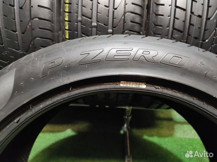 Pirelli P Zero 245/45 R20 103Y