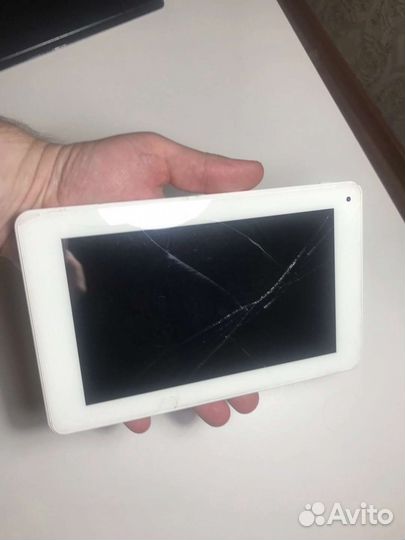 6 планшетов