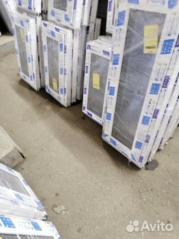 Пластиковые окна 130х60 фрамуги