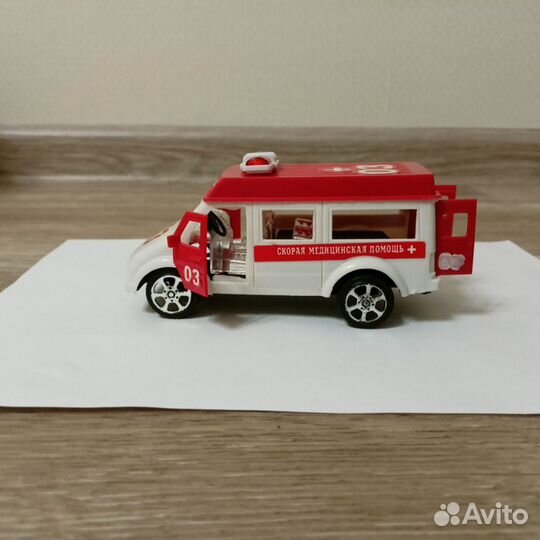 Детские машинки по 50 р