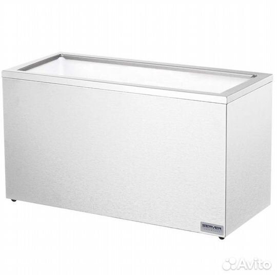 Емкость для хранения Server 83600