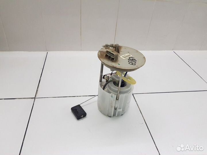 Насос топливный (Chery Tiggo 8 Pro)