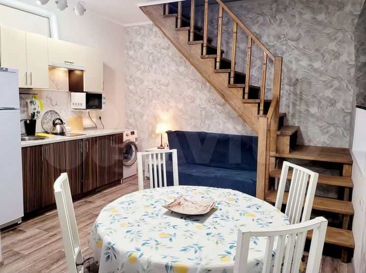 2-к. квартира, 42 м², 2/3 эт.