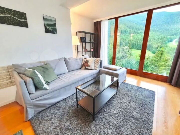 2-к. квартира, 65,5 м², 5/6 эт.