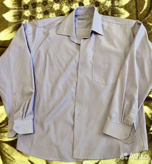 Детская рубашка