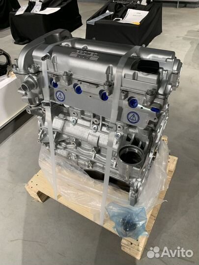 Двигатель LE5 новый