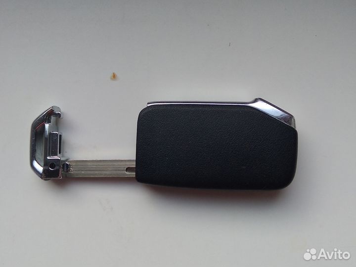 Ключ Kia Sportage