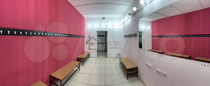 Свободного назначения, 214 м²