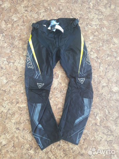 Брюки Dainese