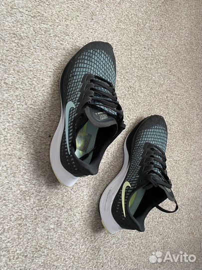 Кроссовки nike air zoom pegasus 37