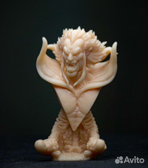 3D печать FDM/SLA