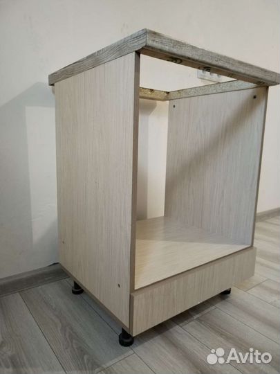 Тумба под варочную панель