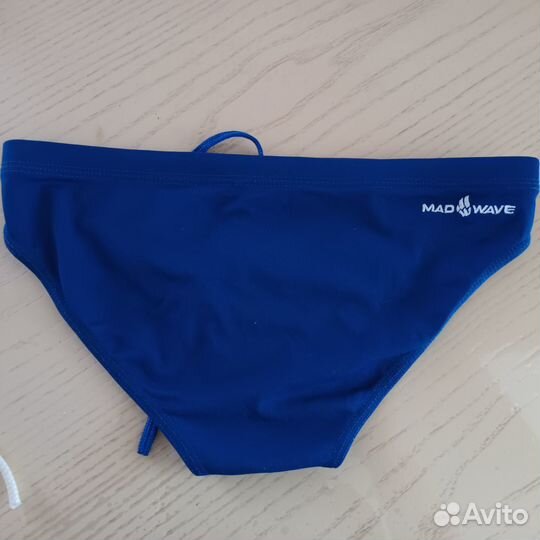 Плавки плавательные