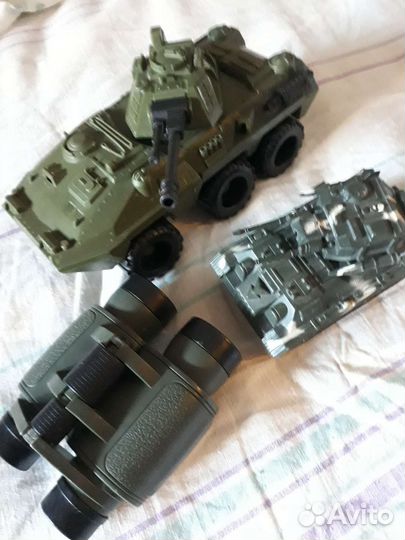 Модели танков 1 35