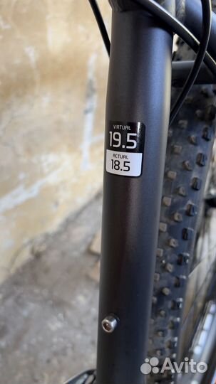 Велосипед trek marlin 5