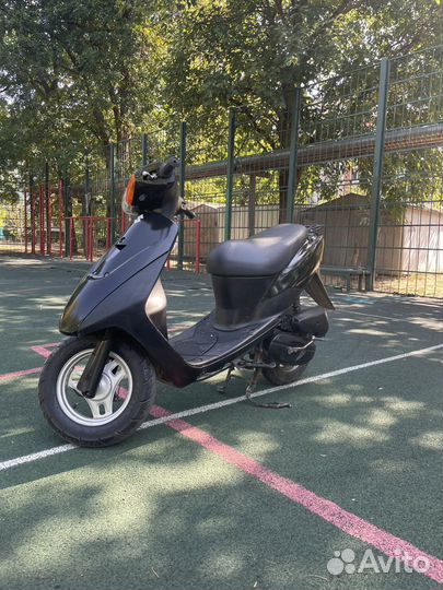 Сузуки летс 2