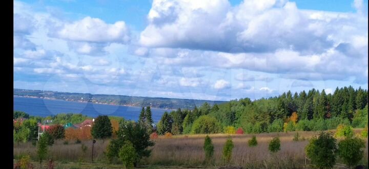 Участок 15 сот. (СНТ, ДНП)