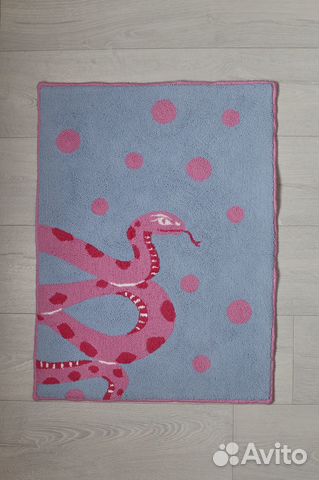 Ковер ручной работы