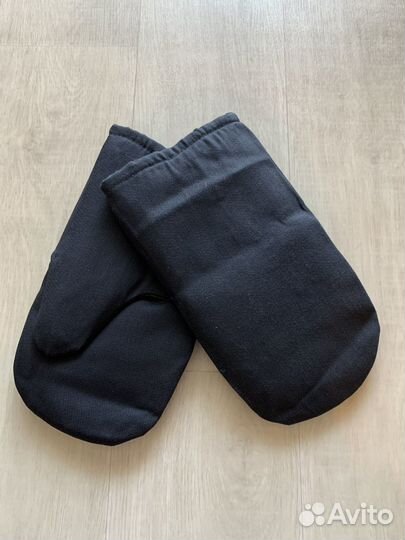 Перчатки маслобензостойкие