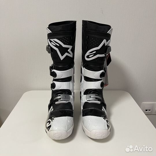 Мотоботы Aplinestars Tech 7 Wented Enduro, р 45/46