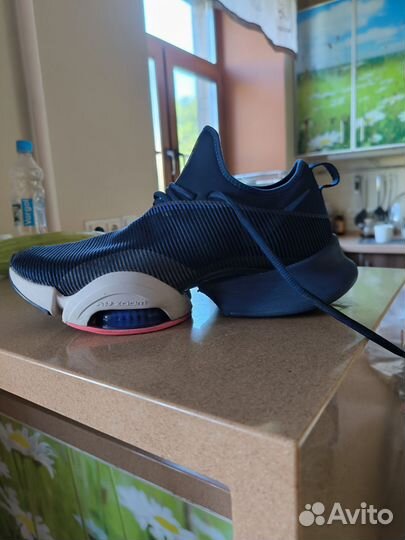 Кроссовки Nike Air zoom superrep 11,5
