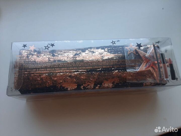 Косметичка мас США оригинал