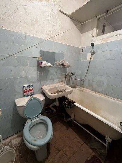 1-к. квартира, 30 м², 3/5 эт.