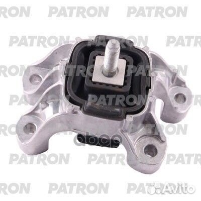 Опора кпп mini Clubman (R55) 07- (R56) 06- (R57)