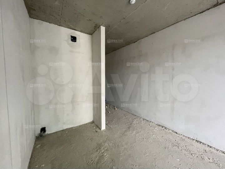 Квартира-студия, 24,1 м², 12/19 эт.