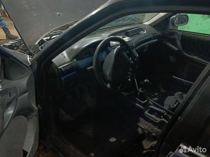 Opel astra 1.6