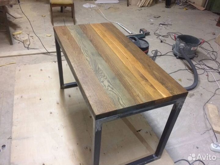 Компьютерные столы (на заказ)