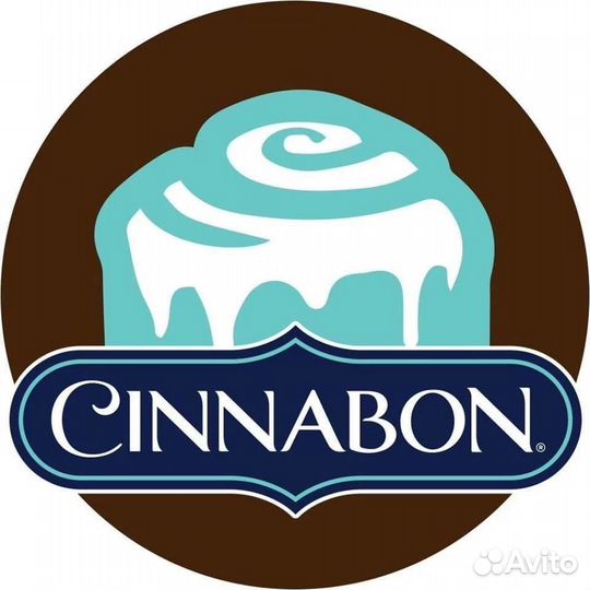 Кафе пекарня Синнабон