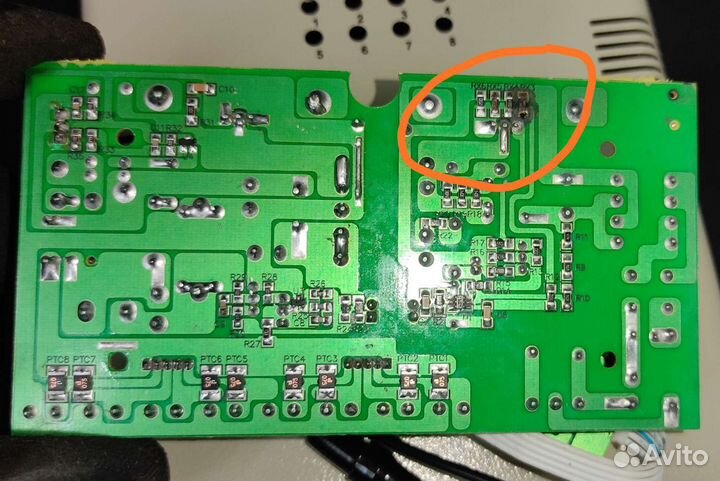 Ббп, Блоки Бесперебойного Питания 12В