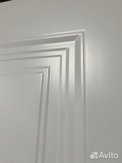 Межкомнатные двери