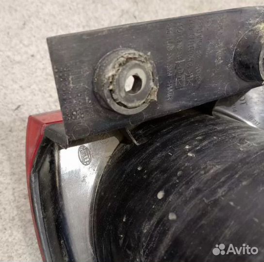 Задний левый фонарь для Volkswagen Tiguan 1 NF